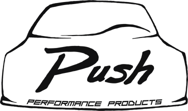 Push 3 Piece - superlight Race 3 Piece Front Ends